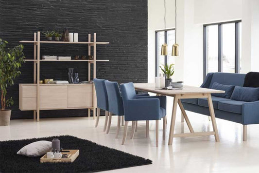 CASØ  700 Wall Unit 170CM