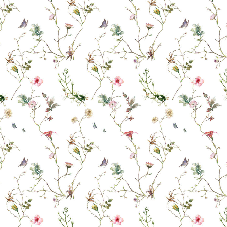 SECRET GARDEN Wallpaper