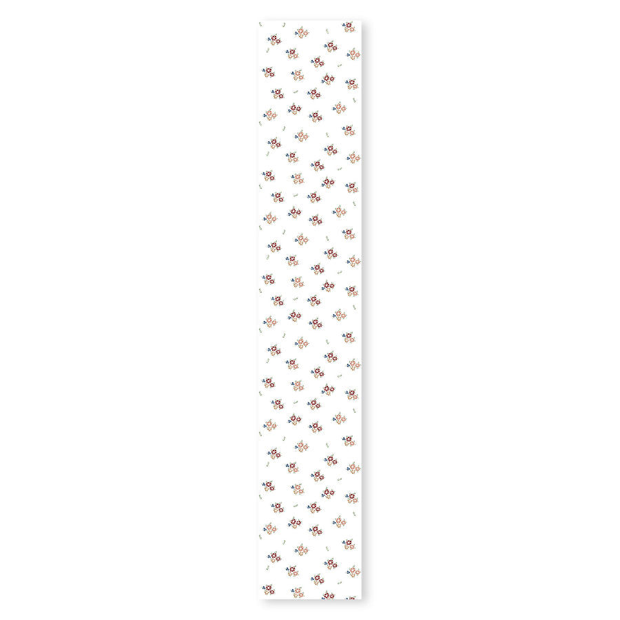 SIMPLE Subtle Meadow Colours Wallpaper