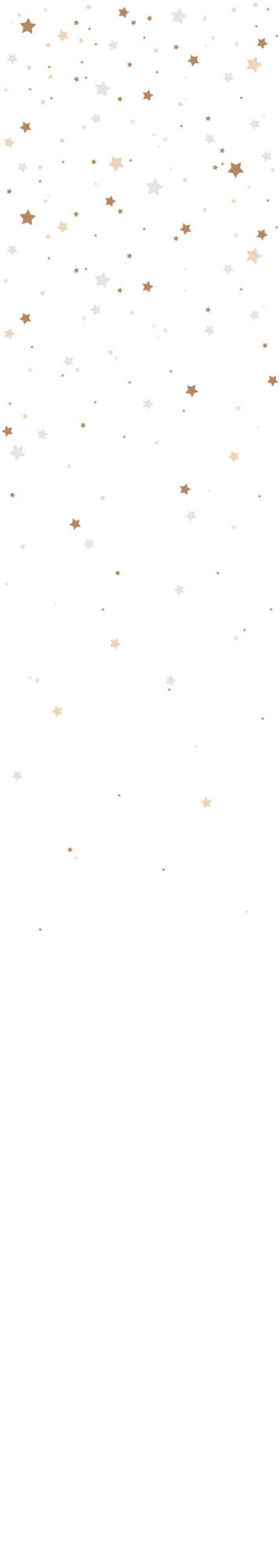 SIMPLE Stars From The White Wallpaper