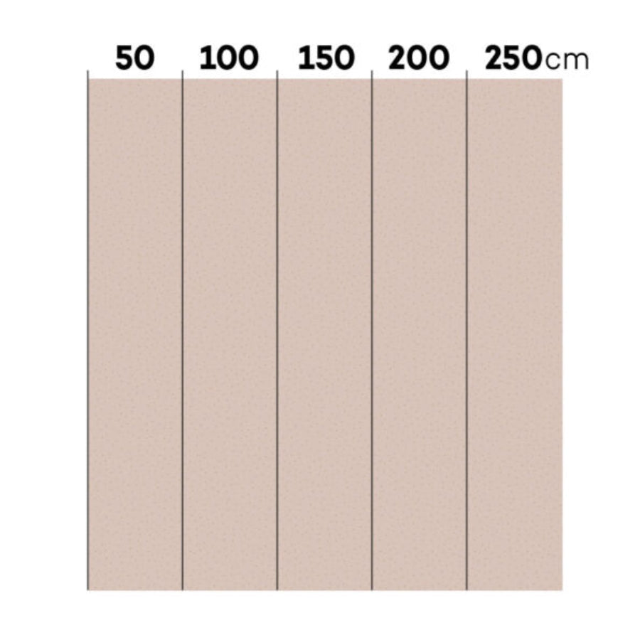 SIMPLE Tiny Speckles On Powder Pink Wallpaper