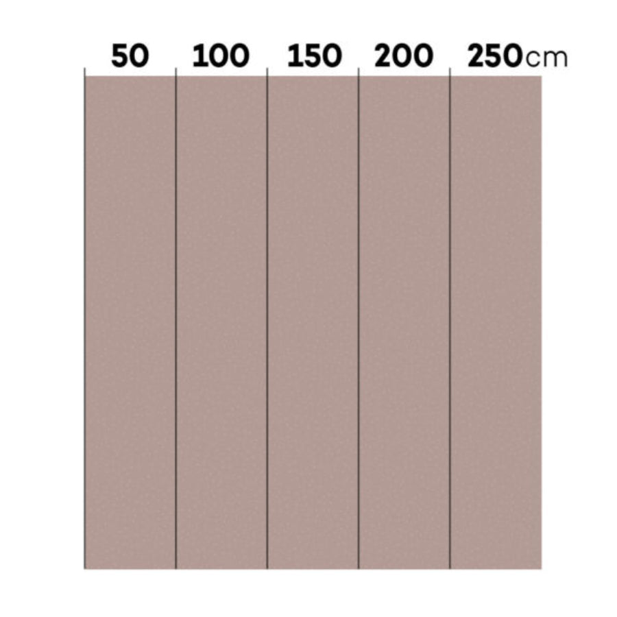 SIMPLE Tiny Speckles On Mocca Wallpaper