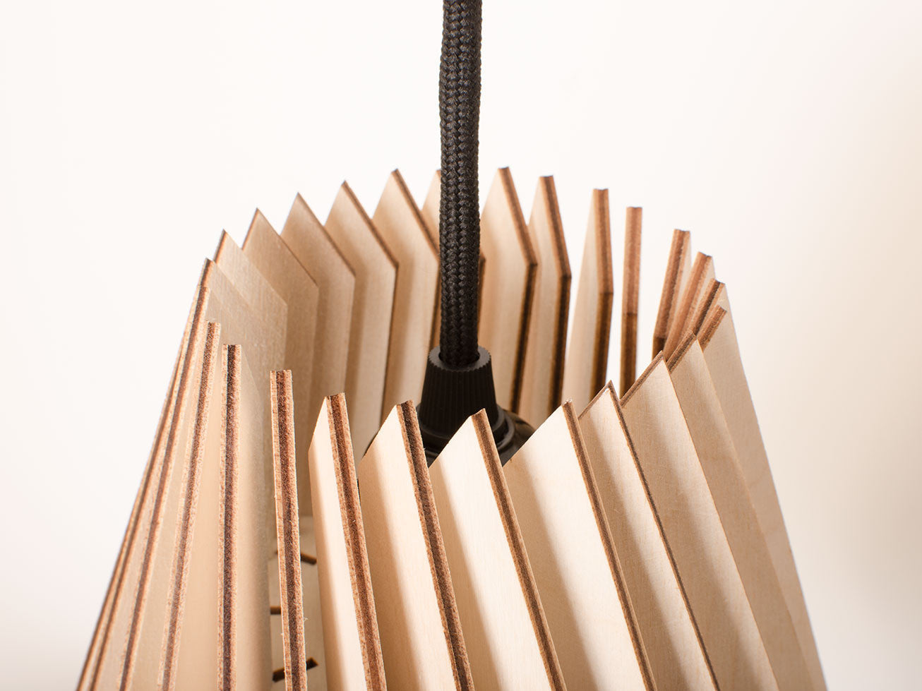 HEKTOR Pendant Light