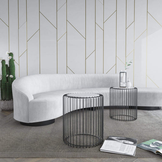 AMSTERDAM Side Table