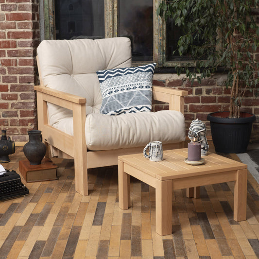 MEXICO Masuta de cafea 51CM