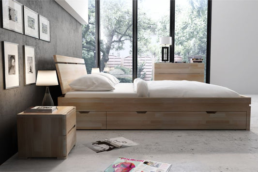 Maxi Pat SPARTA Fag Cu 4 Sertare