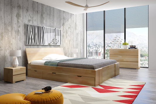 Pat Maxi Fag VESTRE 4 Sertare