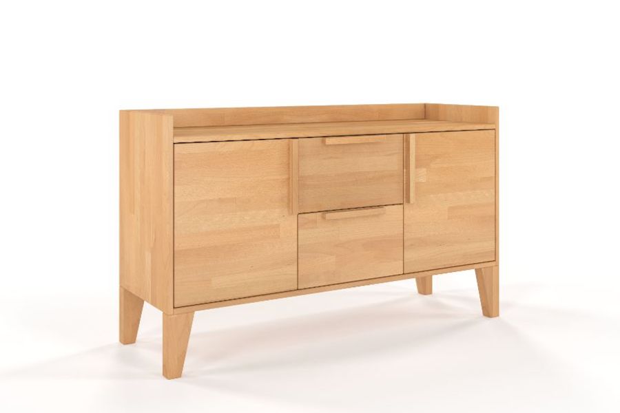 AGAVA Beechwood Chest of Drawers