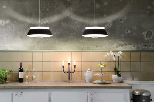 CUNA Pendant Light