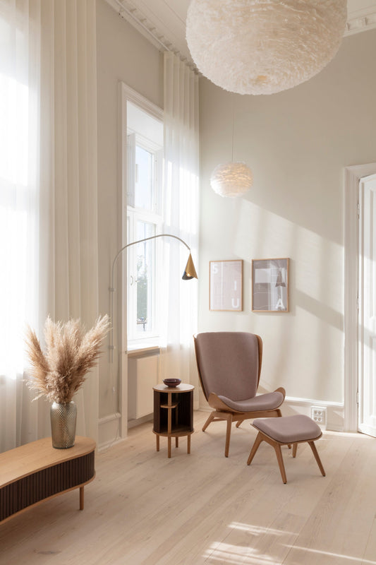 AUDACIOUS Side Table