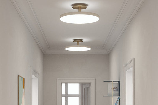 ASTERIA UP Ceiling Light