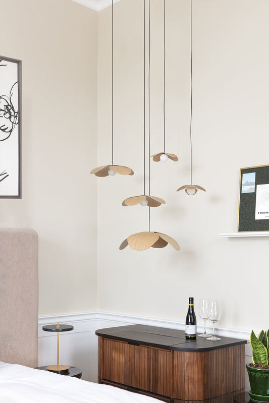 FORGET Me Not Ceiling Light