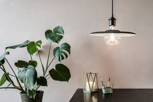 SHADE Pendant Light