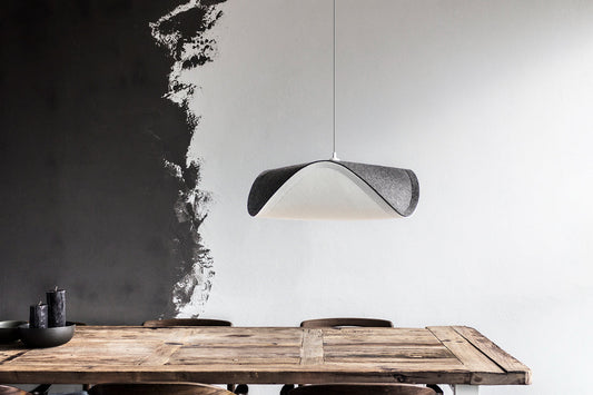 SINE Pendant Light