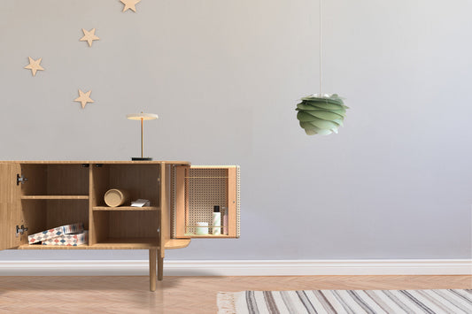 CARMINA Amazonas Pendant Light