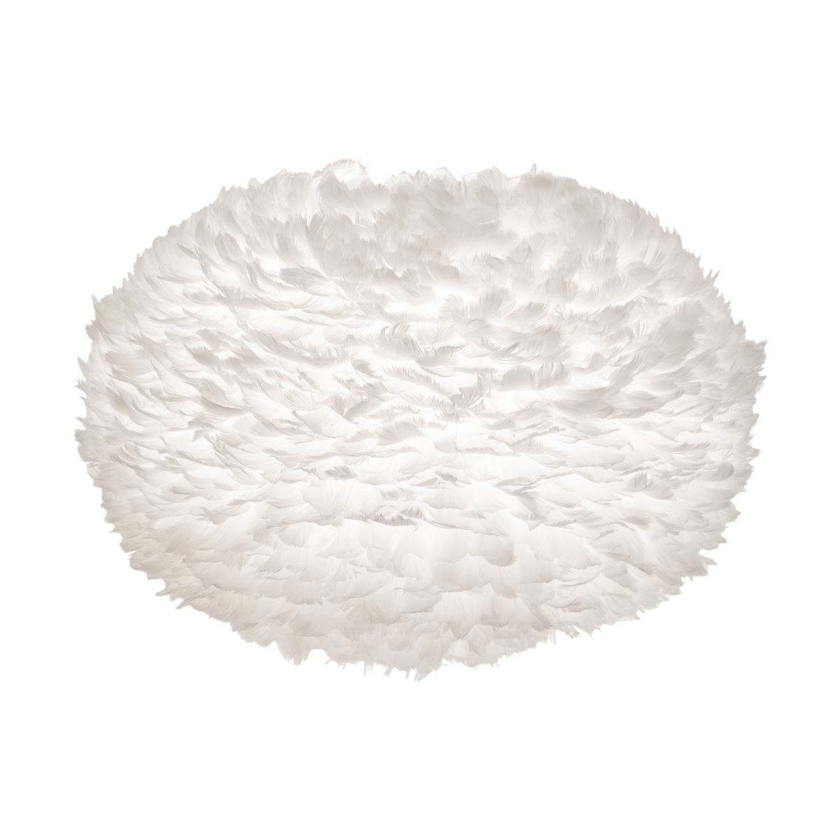 Plafoniera albă EOS