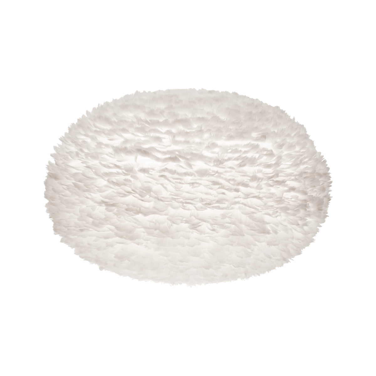 Plafoniera albă EOS