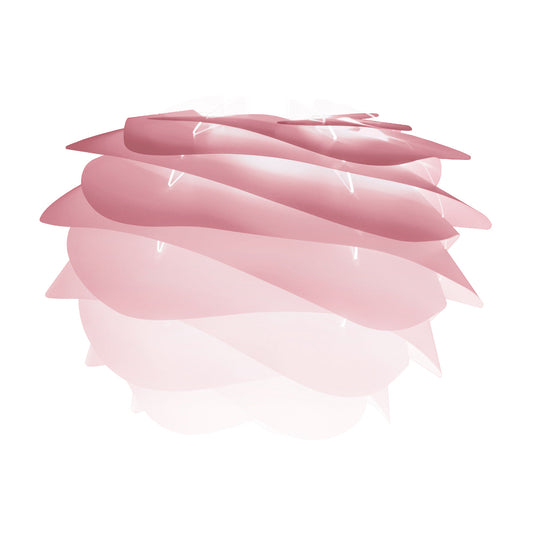 CARMINA Willow Baby Rose Wall Lamp