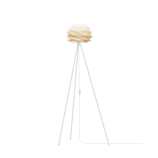 CARMINA Dunes Floor Lamp