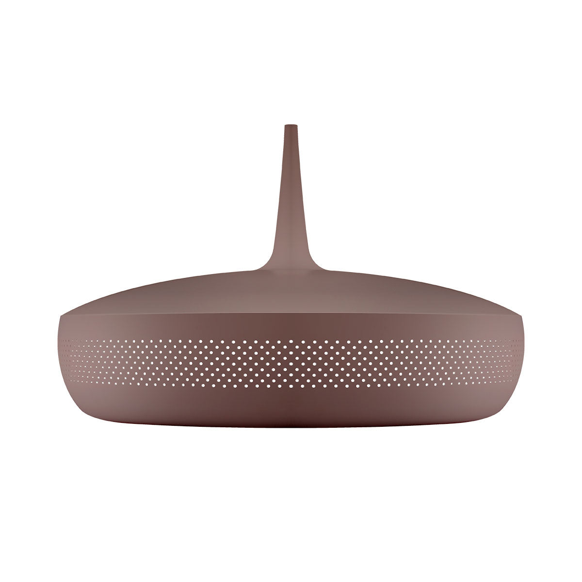 CLAVA DINE Pendant, Umber