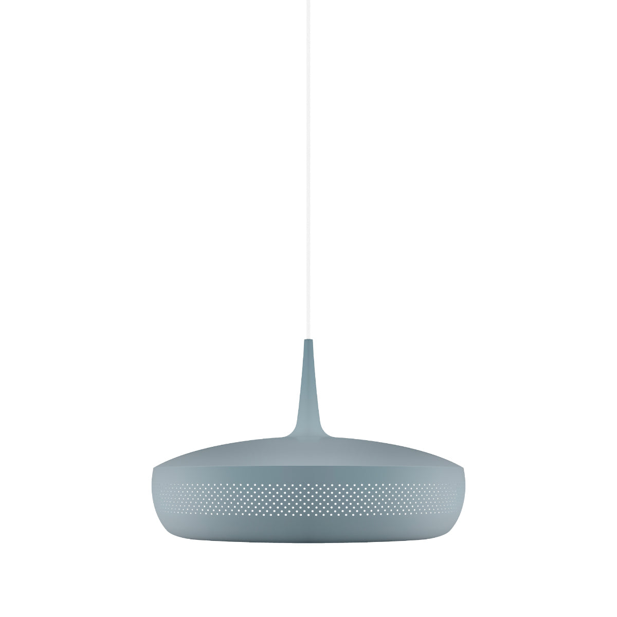 CLAVA DINE Pendant, Slate