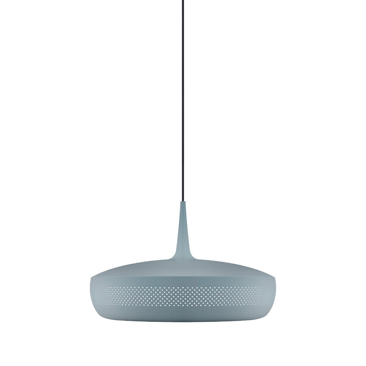 CLAVA DINE Pendant, Slate