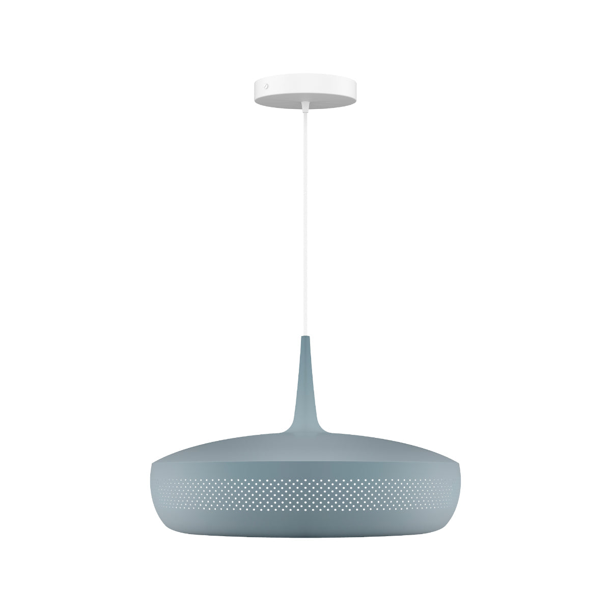 CLAVA DINE Pendant, Slate