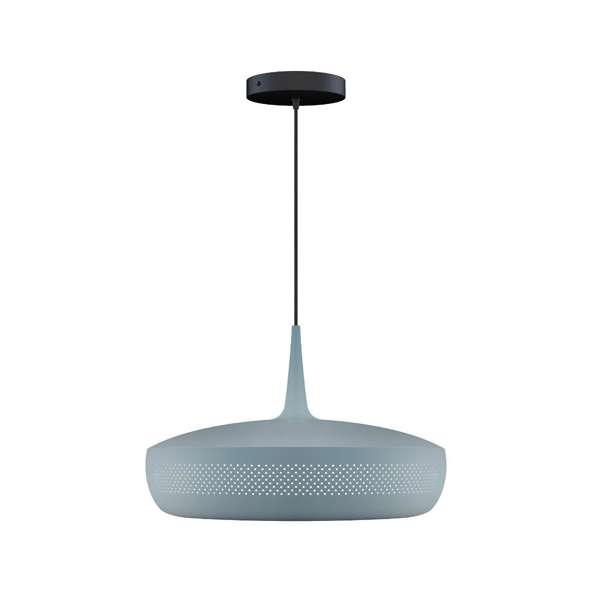 CLAVA DINE Pendant, Slate