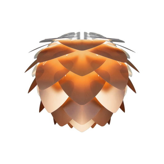 SILVIA Brushed Bronze Table Lamp