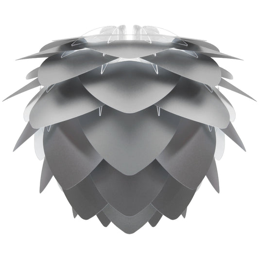 SILVIA Grey Pendant Light