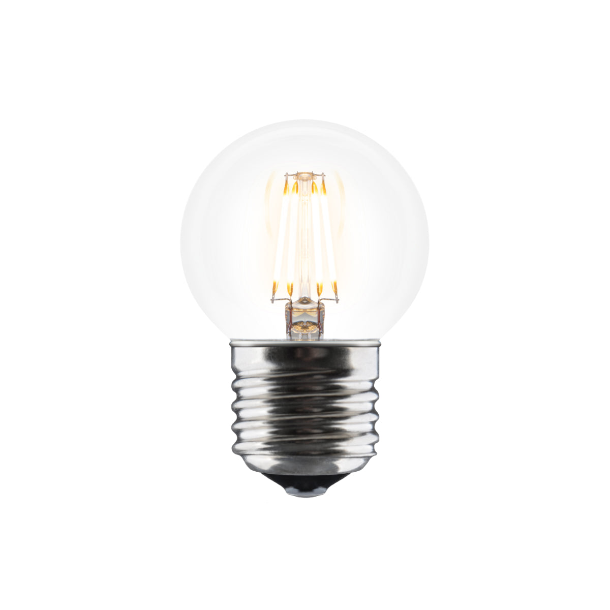 IDEA Led Edison 4W 40mm