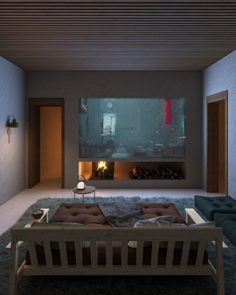 UNWIND Canapea extensibilă