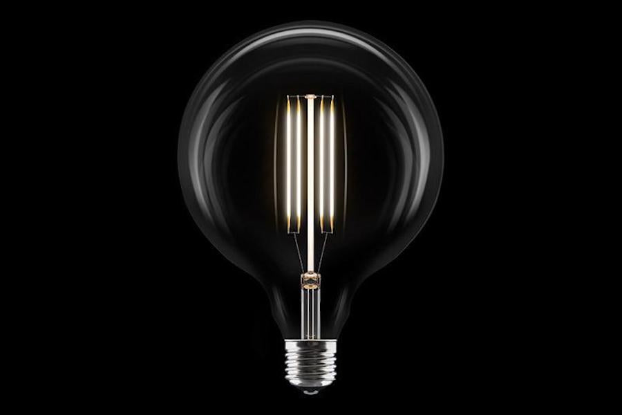IDEA Led Edison 3W 125mm/176mm