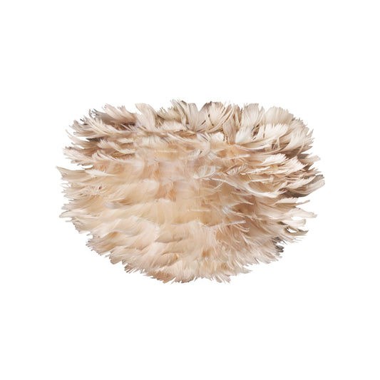 EOS Willow Light Brown Wall Lamp