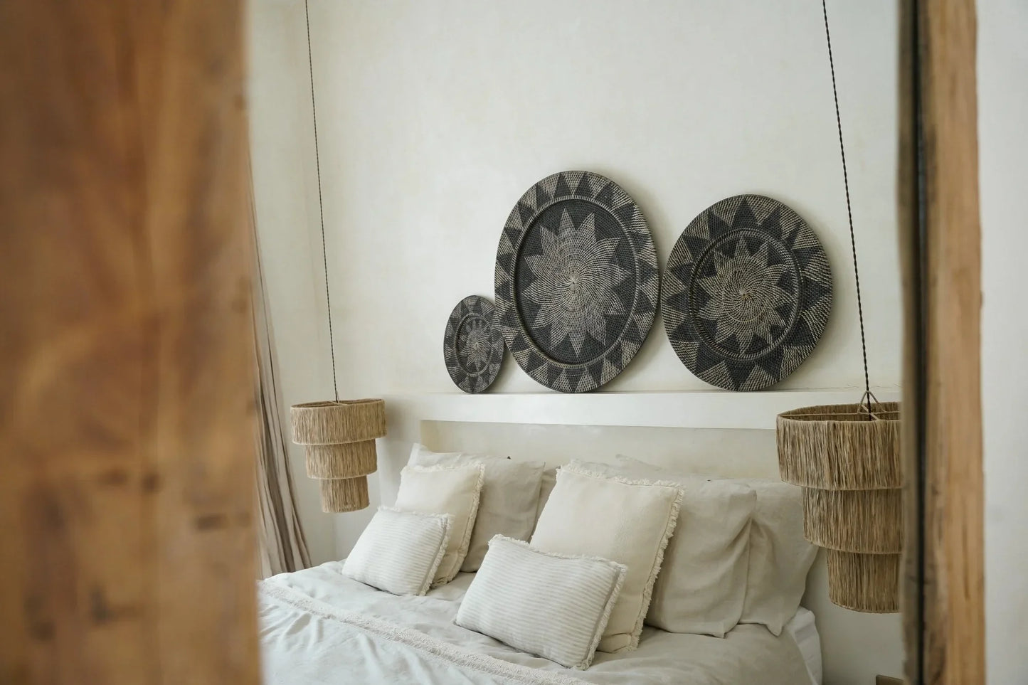 Bali Original Wall Decor 40CM