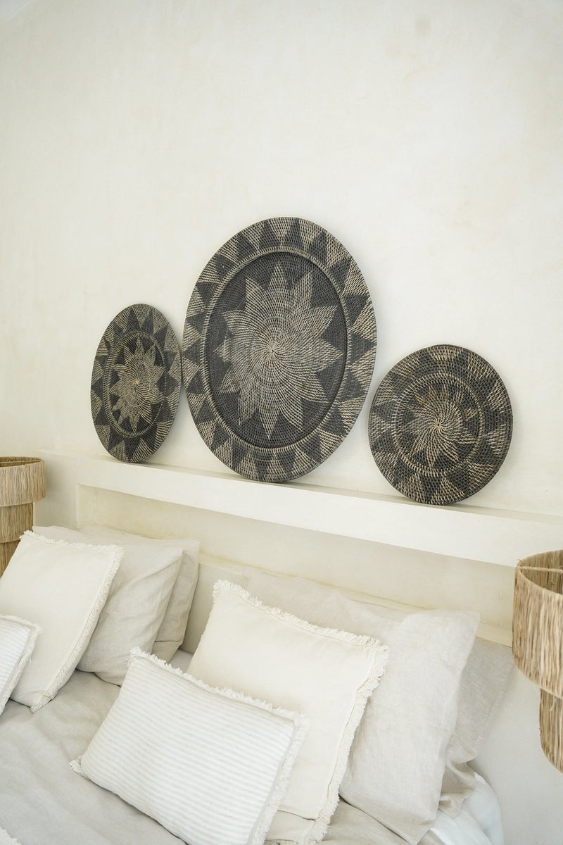 Bali Original Wall Decor 80CM
