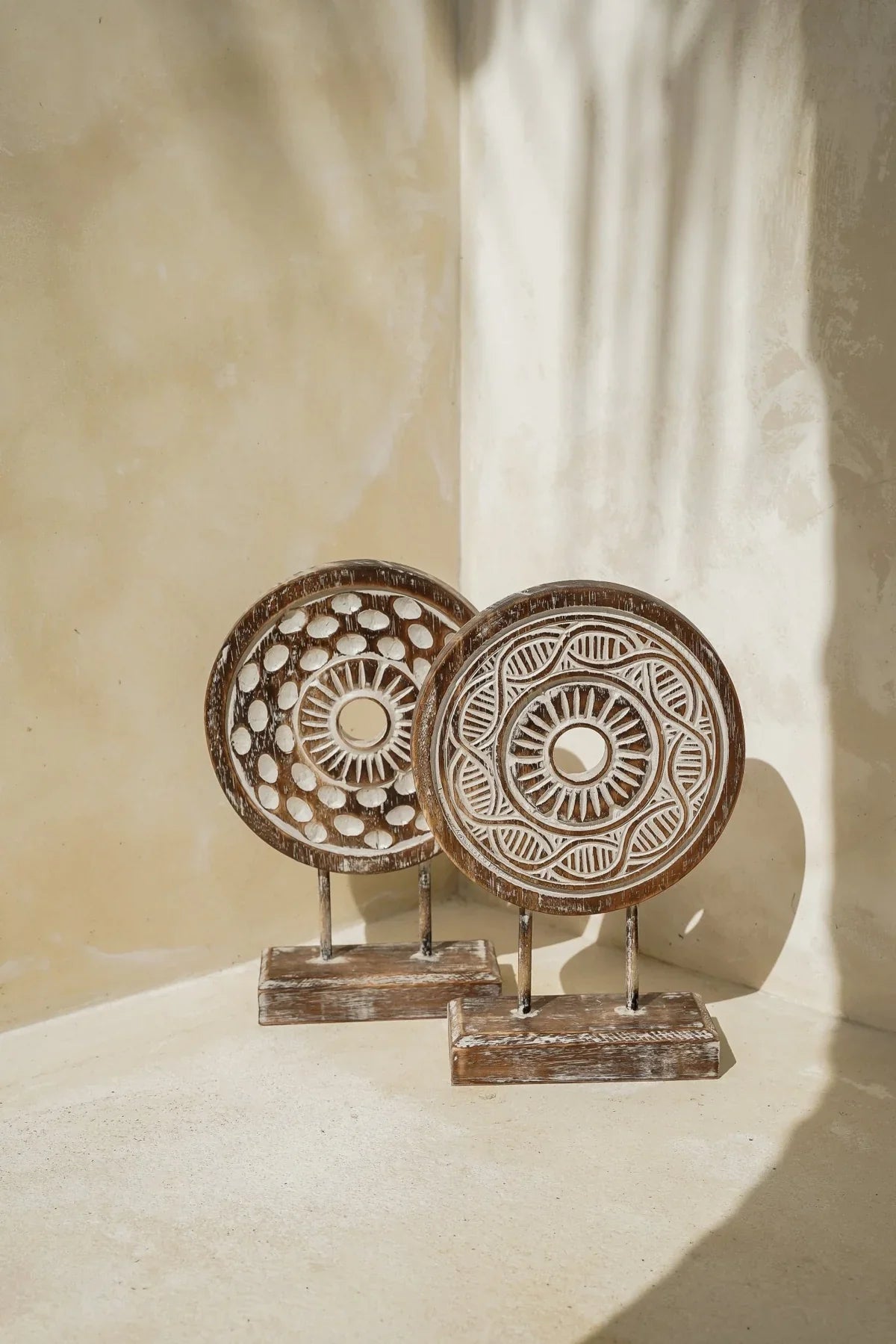 Breeze Mandala Stand