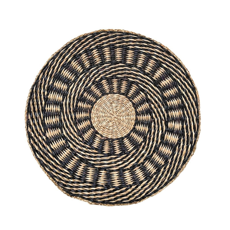 Dark Bohemian Placemat Set of 4