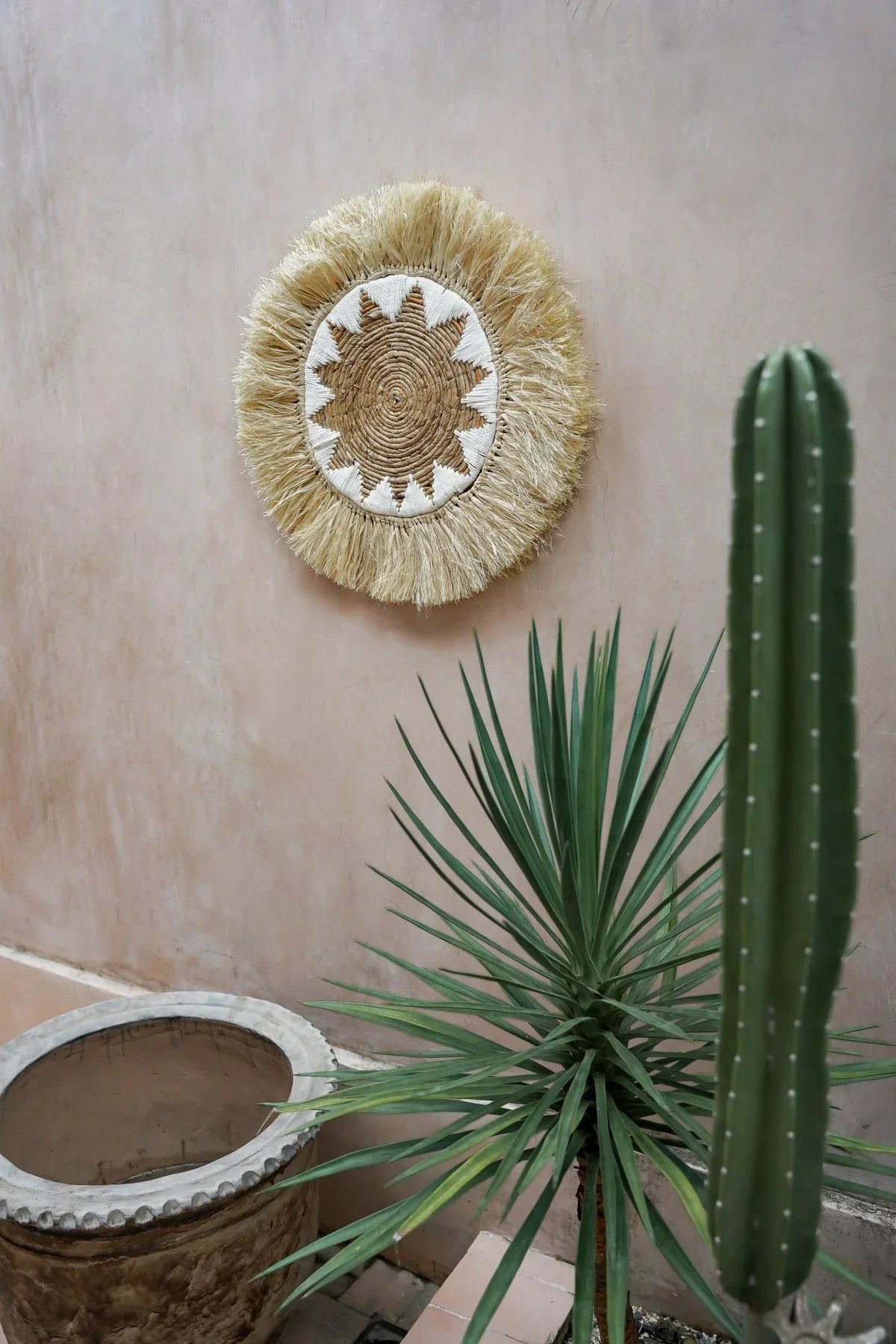 Decoratiunea Perete Gili Maro 50CM