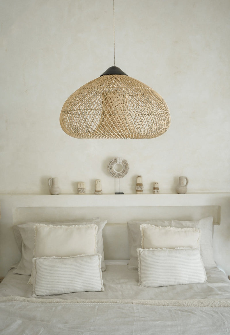 Kayu Berat Pendant 60CM