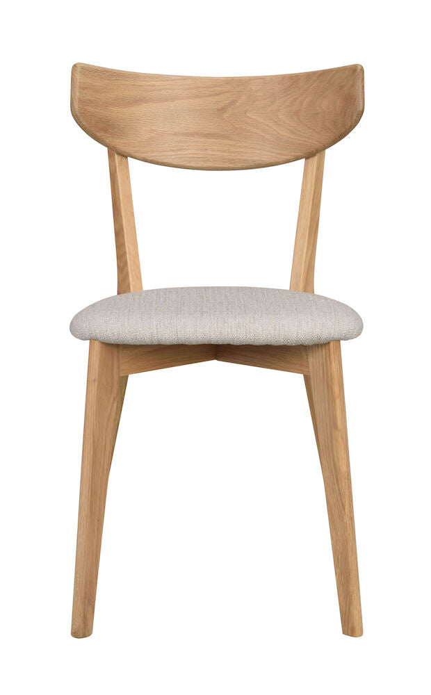 AMI Set of 2 Chairs