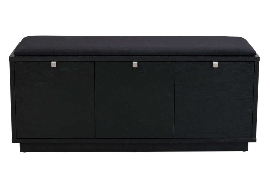 CONFETTI 3 Drawer Bench