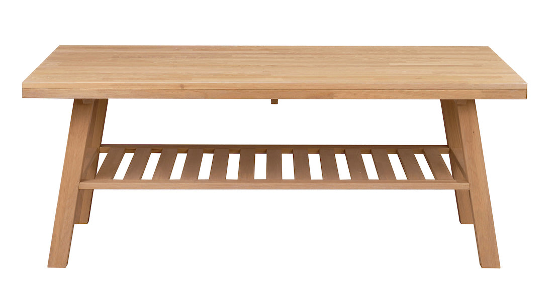 BROOKLYN Coffee Table 130CM