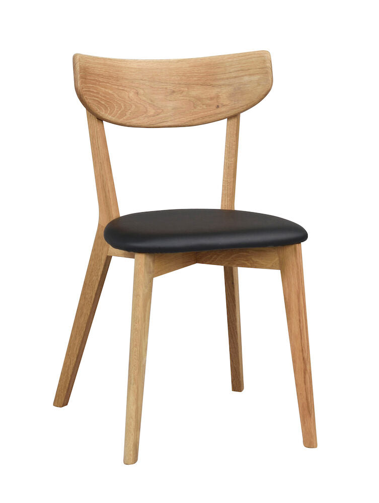 AMI Set of 2 Chairs