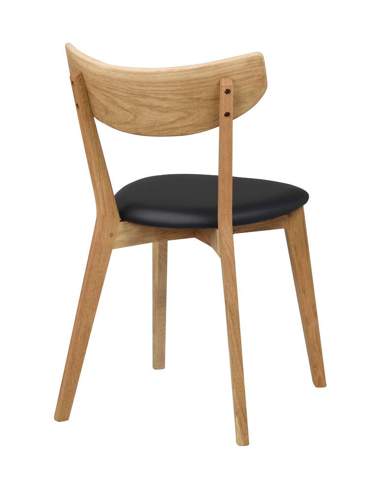 AMI Set of 2 Chairs