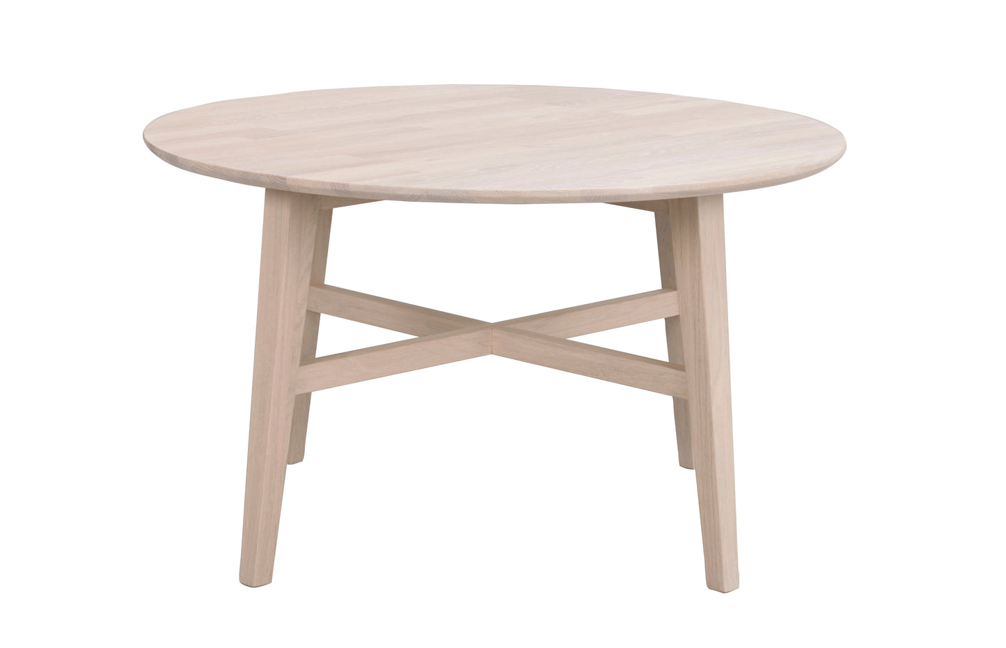 FILIPPA Round Coffee Table 90CM