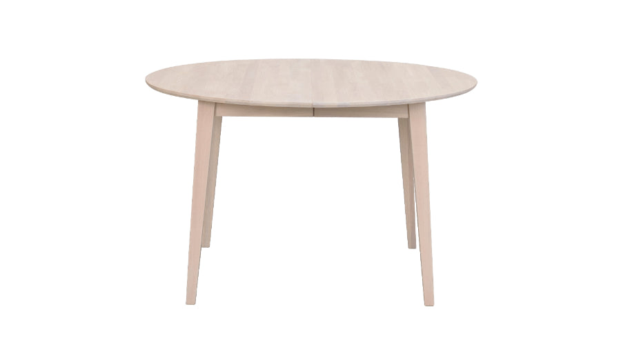 FILIPPA Masa rotunda extensibila 120CM/165CM/210CM 