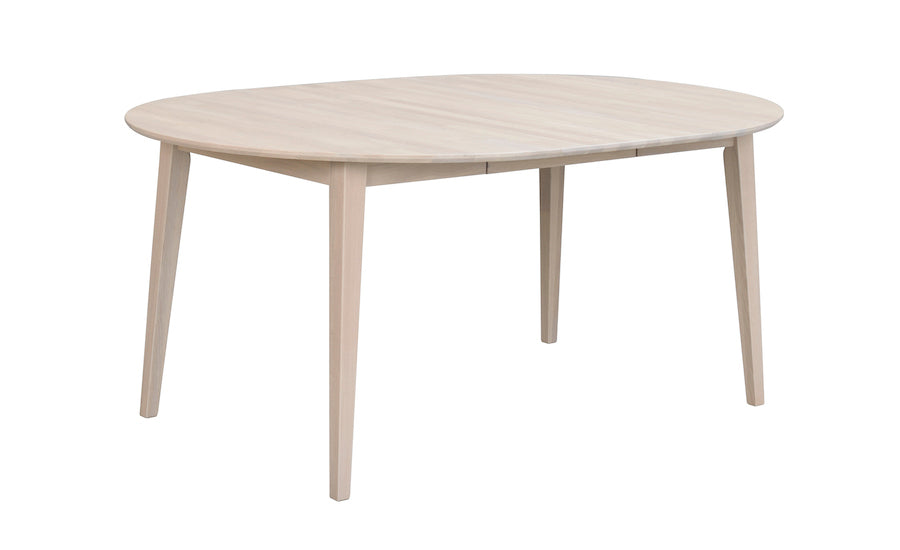 FILIPPA Masa rotunda extensibila 120CM/165CM/210CM 