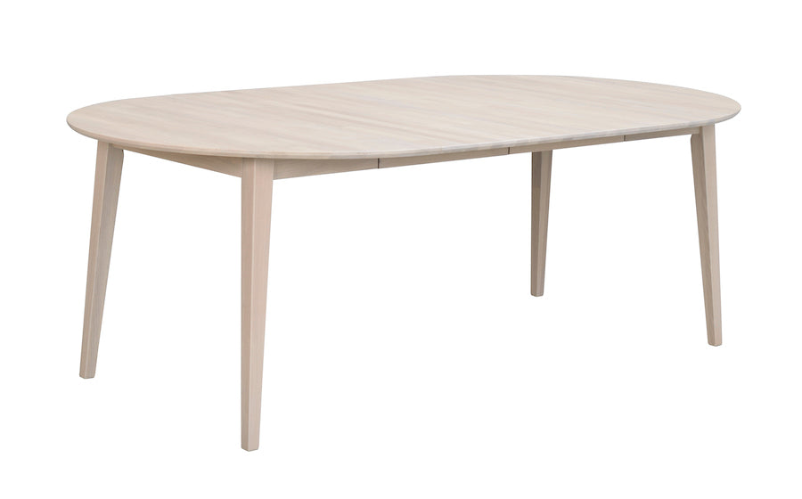 FILIPPA Masa rotunda extensibila 120CM/165CM/210CM 