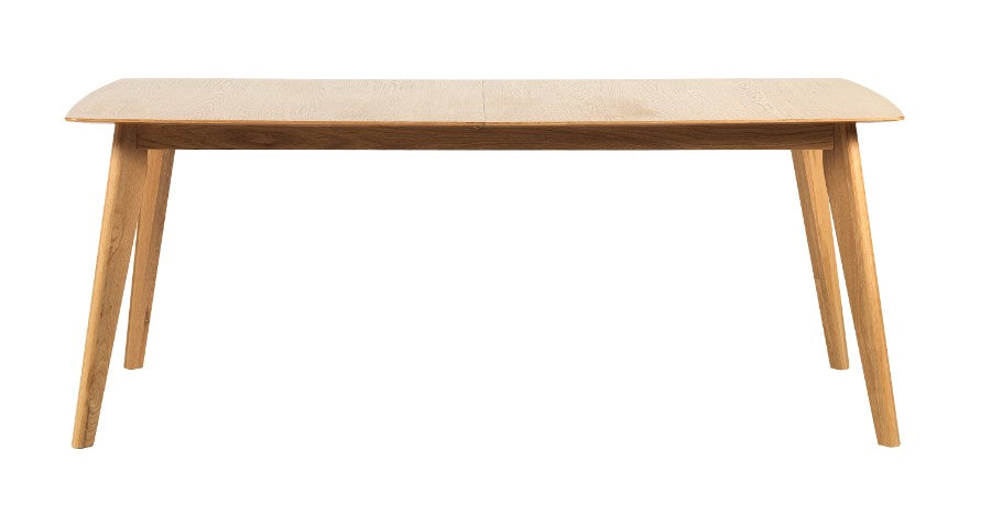 CIRRUS Extending Dining Table 190CM - 235CM, ROWICO- D40Studio